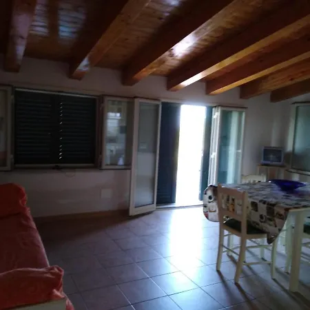 Villa Vincenza Marzamemi Exterior photo