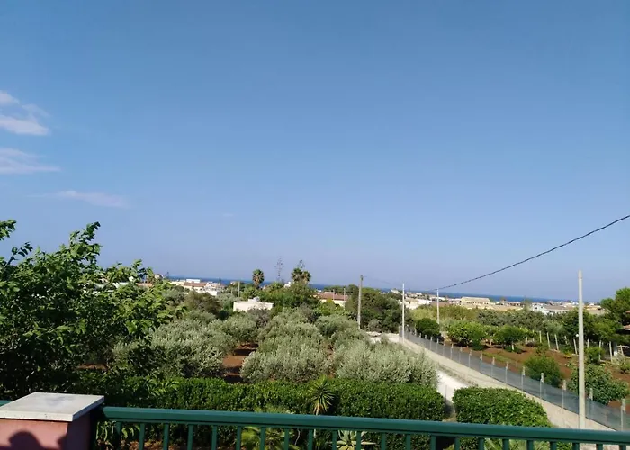 Villa Vincenza