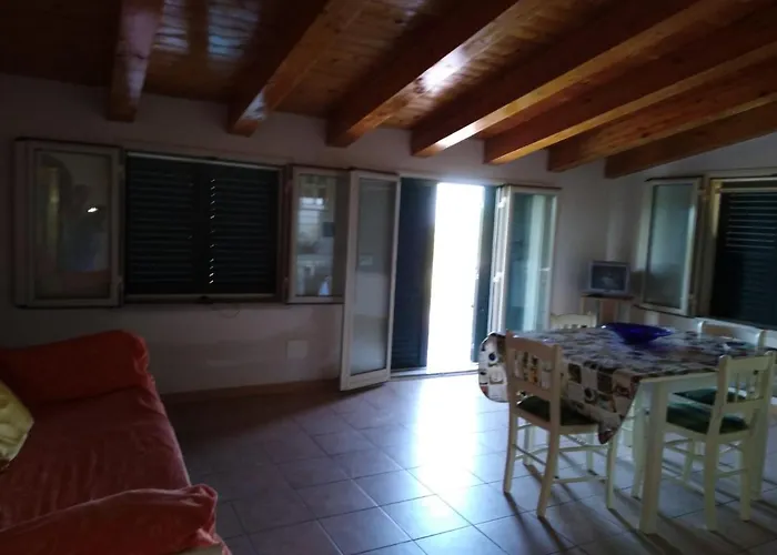 Villa Vincenza