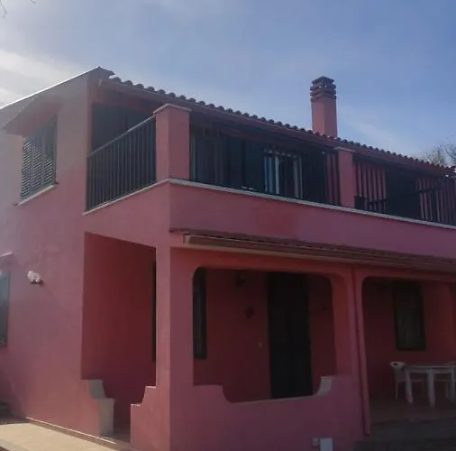 Villa Vincenza