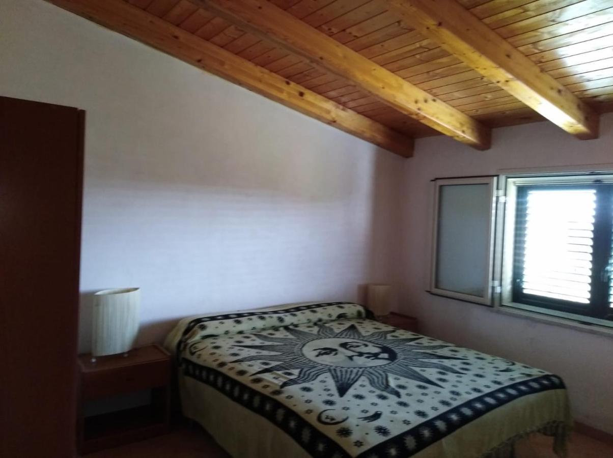Holiday home Vincenza Marzamemi