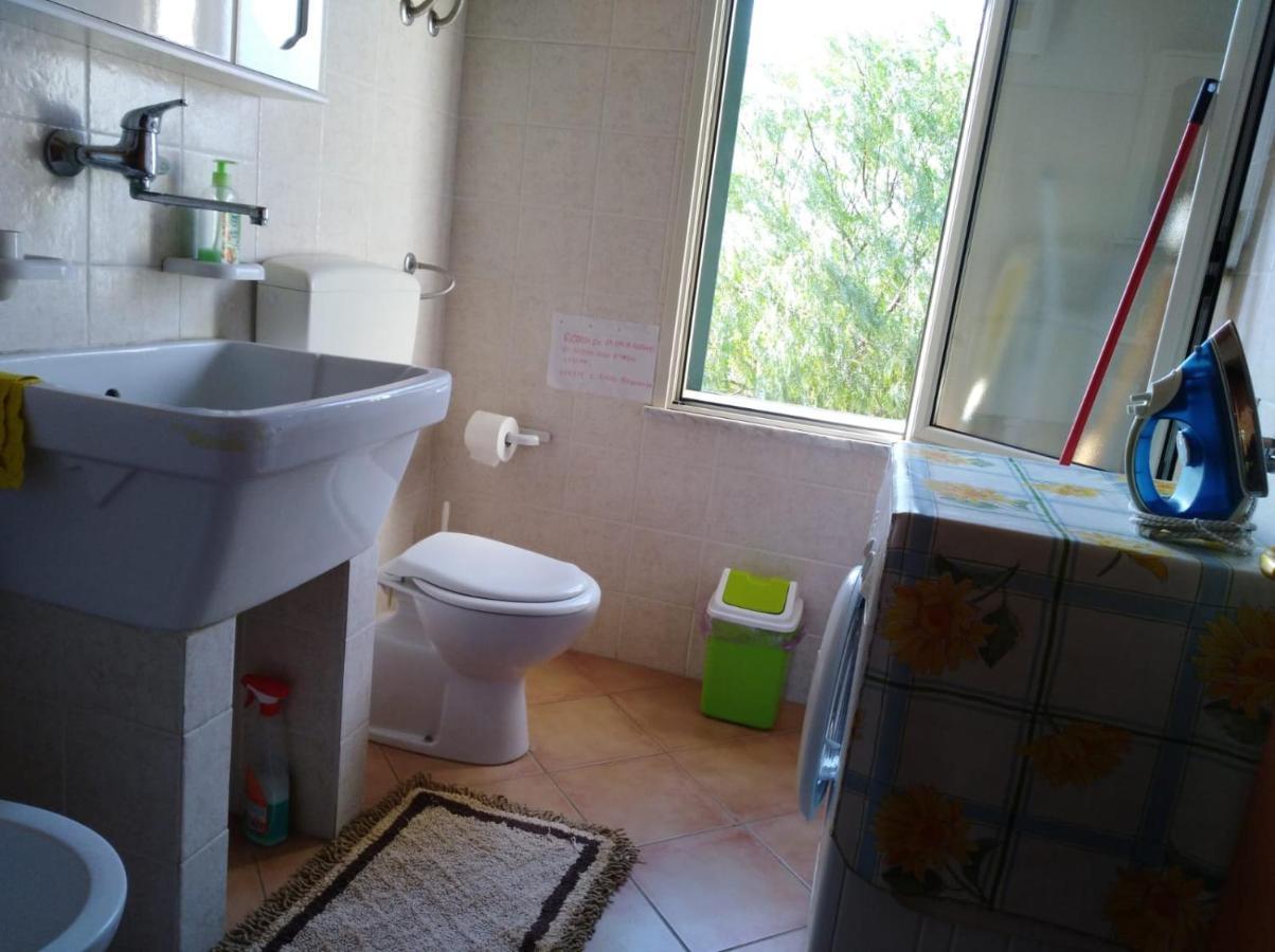 Vincenza Holiday home
