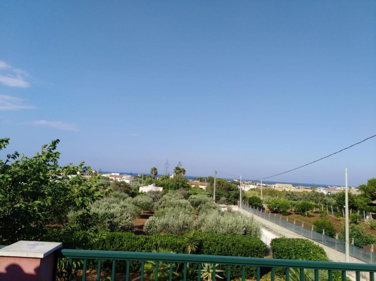 Vincenza Holiday home Marzamemi