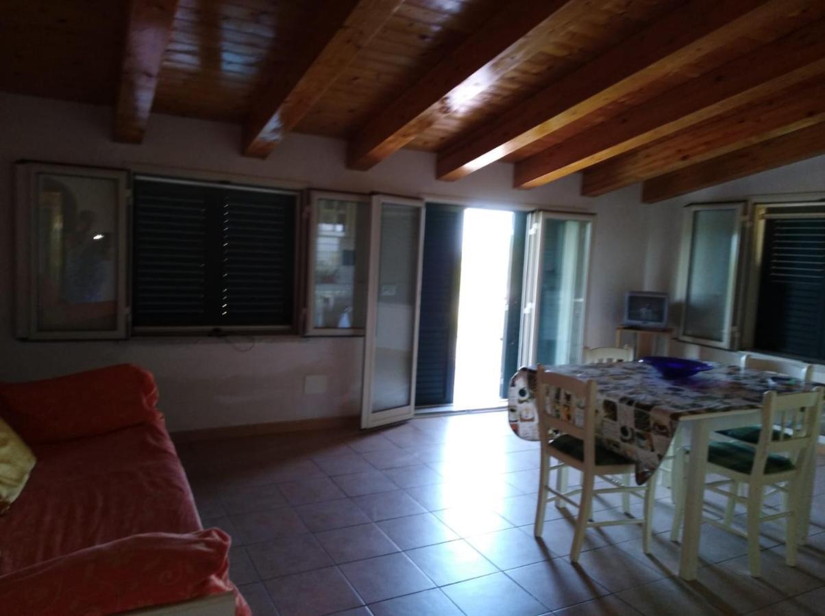 Vincenza Holiday home Marzamemi