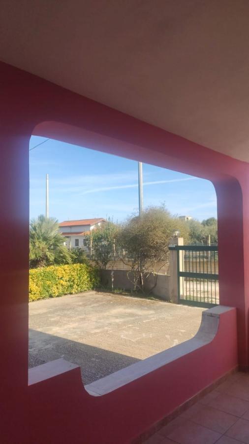 Vincenza Holiday home